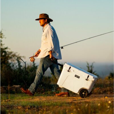 Yeti Tundra Haul 60 Cooler