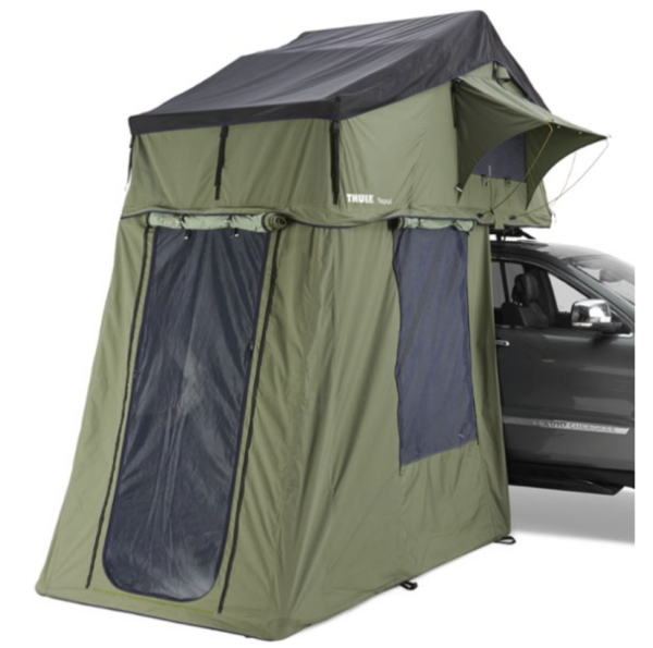 Thule Tepui Ruggedized Autana 3 Tent