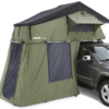 Thule Tepui Ruggedized Autana 3 Tent