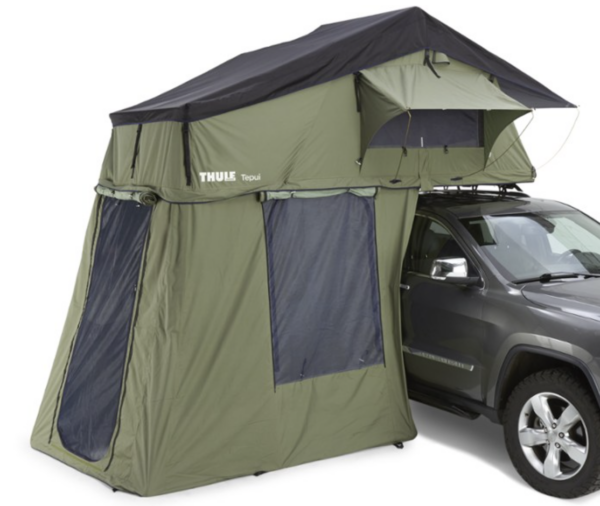 Thule Tepui Ruggedized Autana 3 Tent