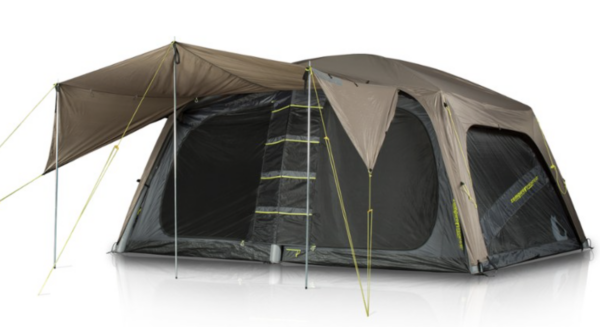 Zempire Pronto 10 Tent